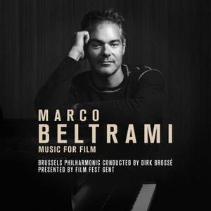 Marco Beltrami - Music for Film