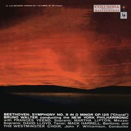 Beethoven: Symphony No. 9 in D Minor, Op. 125 'Choral'