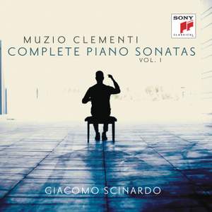 Clementi: Piano Sonatas, Vol. 1