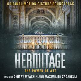 Hermitage - The Power of Art (Original Motion Picture Soundtrack)