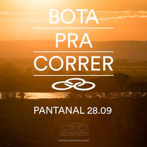 Bota Pra Correr