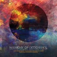 Harmony of Dissonance: Traces of Croatian Traditional Singing
