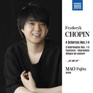 Chopin: Piano Works