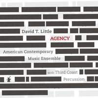 David T. Little: Agency