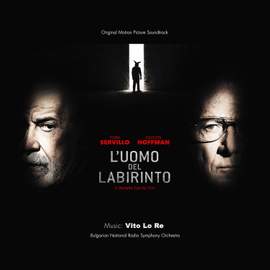 L'uomo Del Labirinto (Original Motion Picture Soundtrack)