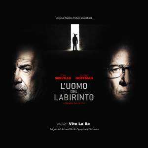 L'uomo Del Labirinto (Original Motion Picture Soundtrack)