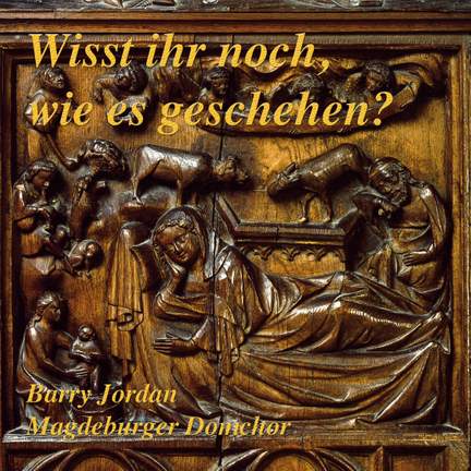 Wisst ihr noch, wie es geschehen?