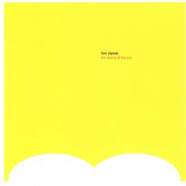The Sound of the Sun