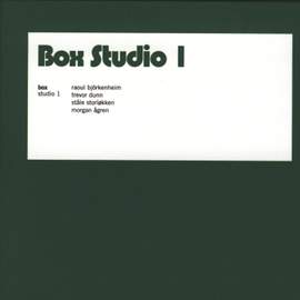 Studio 1
