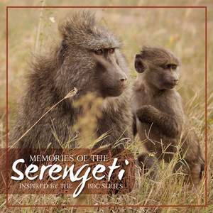 Memories of Serengeti