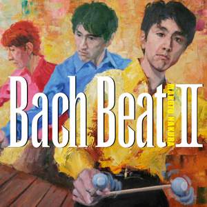 Bach Beat II