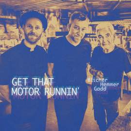 Get That Motor Runnin'