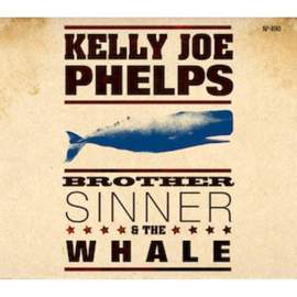 Brother Sinner & the Whal