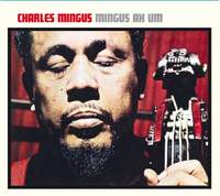 Mingus Ah Um