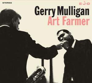 Gerry Mulligan & Art Farmer