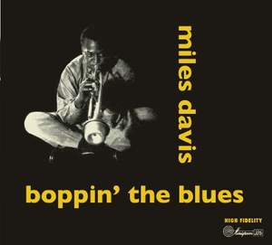 Boppin' the Blues