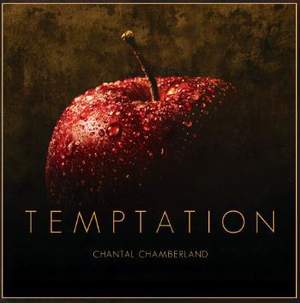 Temptation - Vinyl Edition