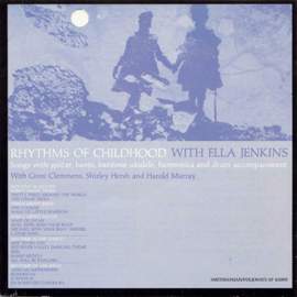 Rhythms of Childhood