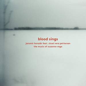 Blood Sings - the Music of