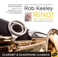 Keeley: Ring! & Other Works