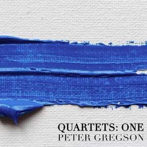 Quartets: One Product Image