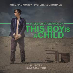 This Boy Is a Child (Original Motion Picture Soundtrack)