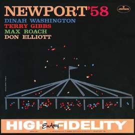 Newport '58