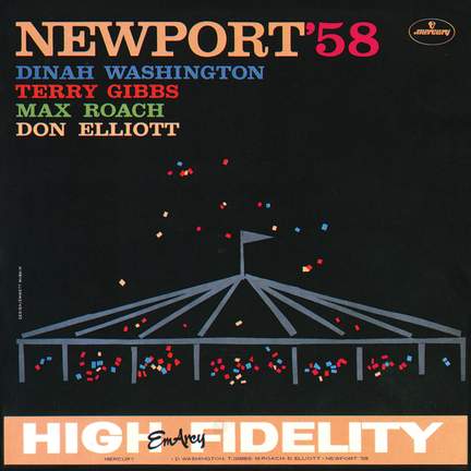 Newport '58