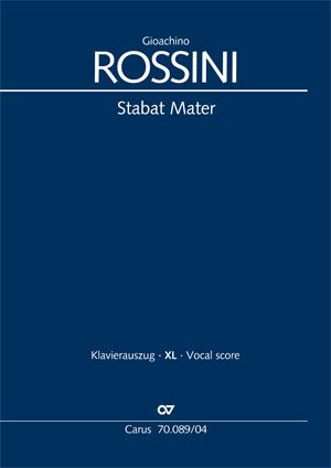 Rossini: Stabat Mater