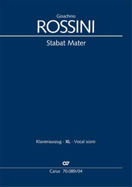 Rossini: Stabat Mater