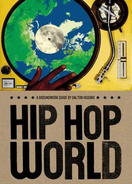 Hip Hop World: A Groundwork Guide