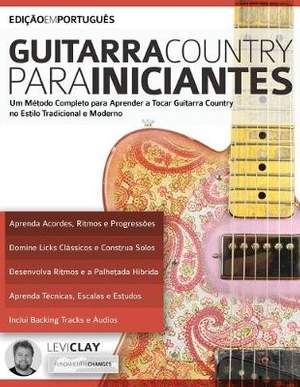 Guitarra Country Para Iniciantes