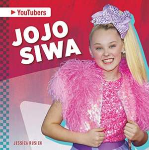 YouTubers: JoJo Siwa