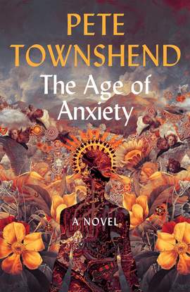 The Age of Anxiety: A Novel