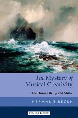 The Mystery of Musical Creativity: The Human Being and Music