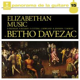 Elizabethan Music