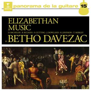 Elizabethan Music Product Image