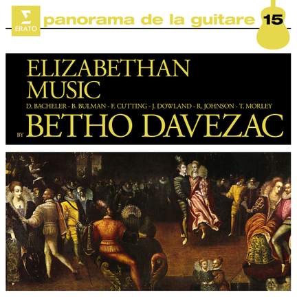 Elizabethan Music