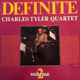 Definite, Vol. 2