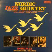 Nordic Jazz Quintet