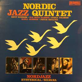 Nordic Jazz Quintet