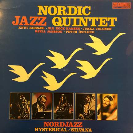 Nordic Jazz Quintet