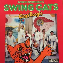 Swing Cats, Crazy Boogie