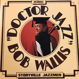 Doctor Jazz