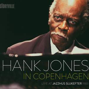 Live at Jazzhus Slukefter 1983