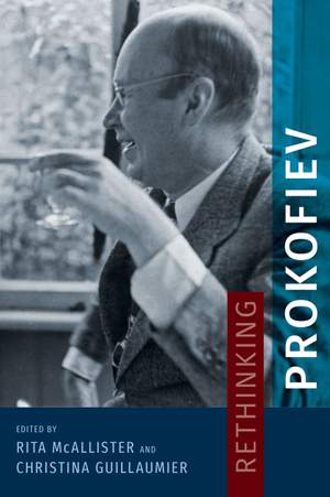 Rethinking Prokofiev Product Image