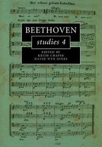 Beethoven Studies 4