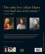 Composers: Their Lives and Works Product Image