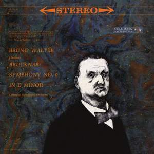 Bruckner: Symphony No. 9 in D Minor
