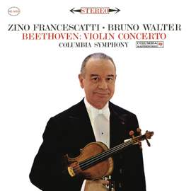 Beethoven: Violin Concerto in D Major, Op. 61